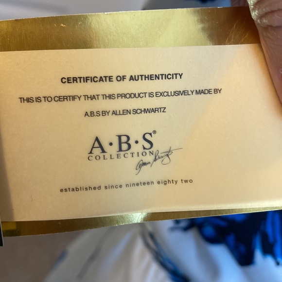 A B S COLLECTION DRESS⭐️⭐️ - Picture 10 of 13